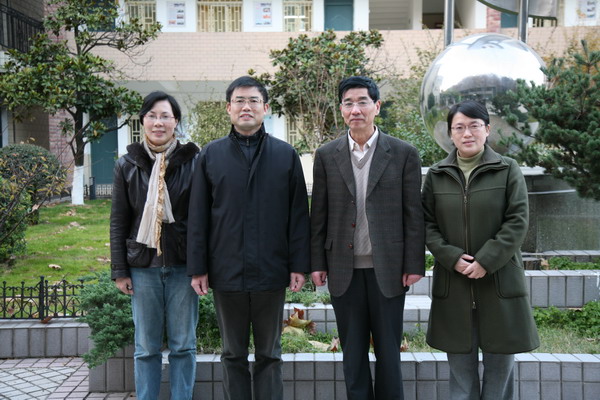 南京市第五高级中学